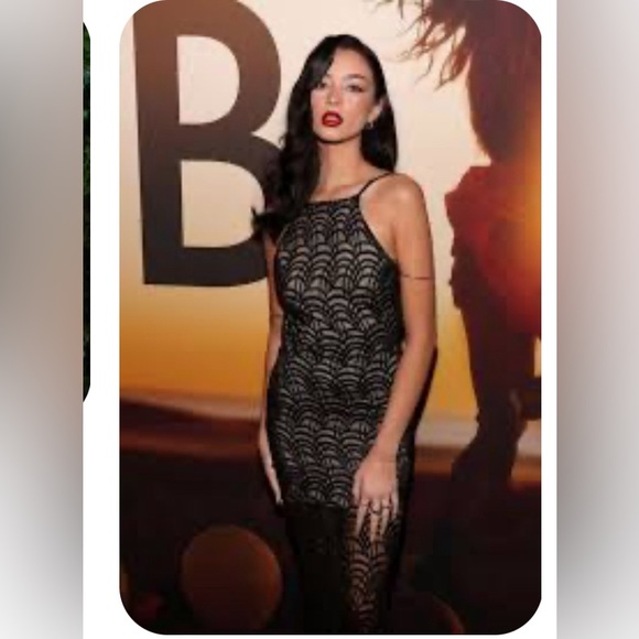 Stone Cold Fox Logan Dress - Picture 3 of 8